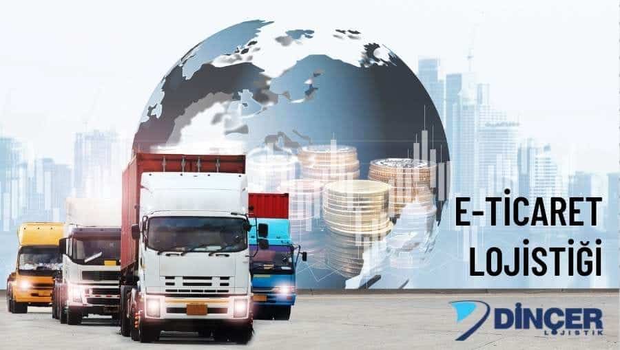 E Ticaret Lojistiği