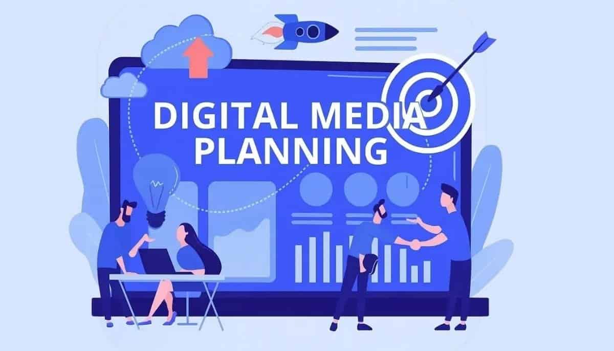 Medya Planlama Ajansı