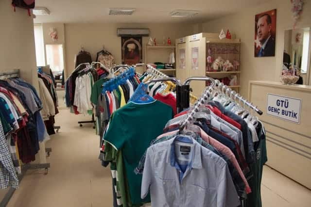 Gebze Teknik Üniversitesi, sosyal sorumluluk projesiyle çocuklara umut oldu