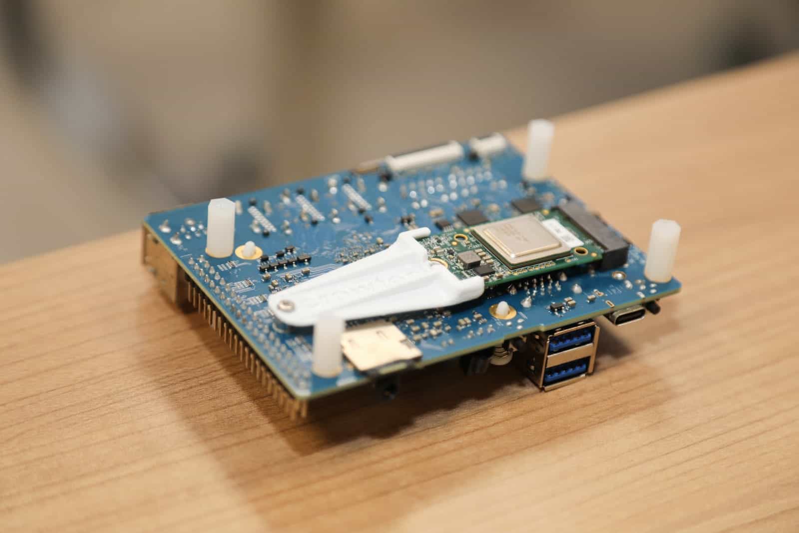 Sanayi Sektöründe Arızaları Önceden Belirleyen Yapay Zekâ Çözümleri Geliştiriliyor