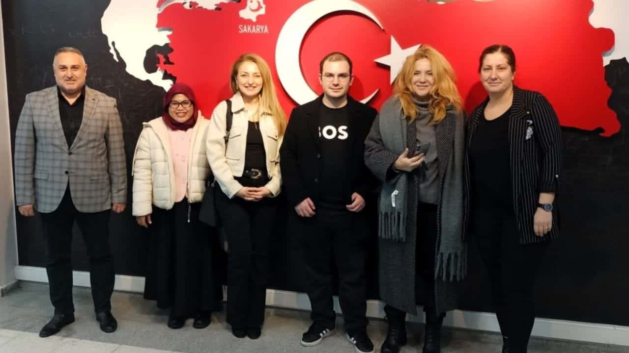 SUBÜ’de Türkiye-Malezya iş birliğiyle dil, kültür ve göç odaklı uluslararası saha çalışması gerçekleştirildi