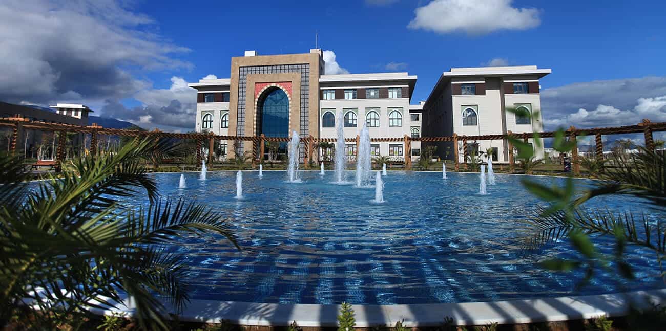 Antalya Bilim Üniversitesi Öğrencisi Zeliha Nur Kamaç Türkiye Şampiyonu Olarak Altın Madalya Kazandı