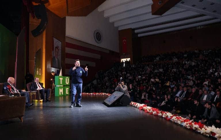 Atatürk Üniversitesi ve TÜME, Tarımda Yapay Zekâ Destekli Dönüşüm İçin Güçlerini Birleştiriyor