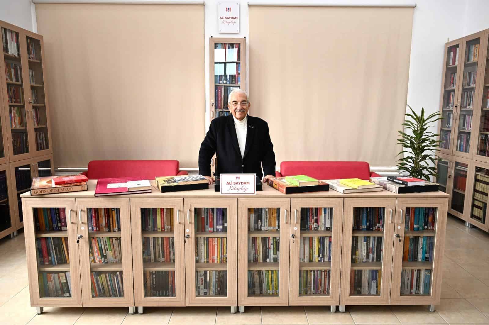 Ali Saydam’dan İletişim ve İtibar Yönetimine Dair Akademik ve Sektörel Bakış