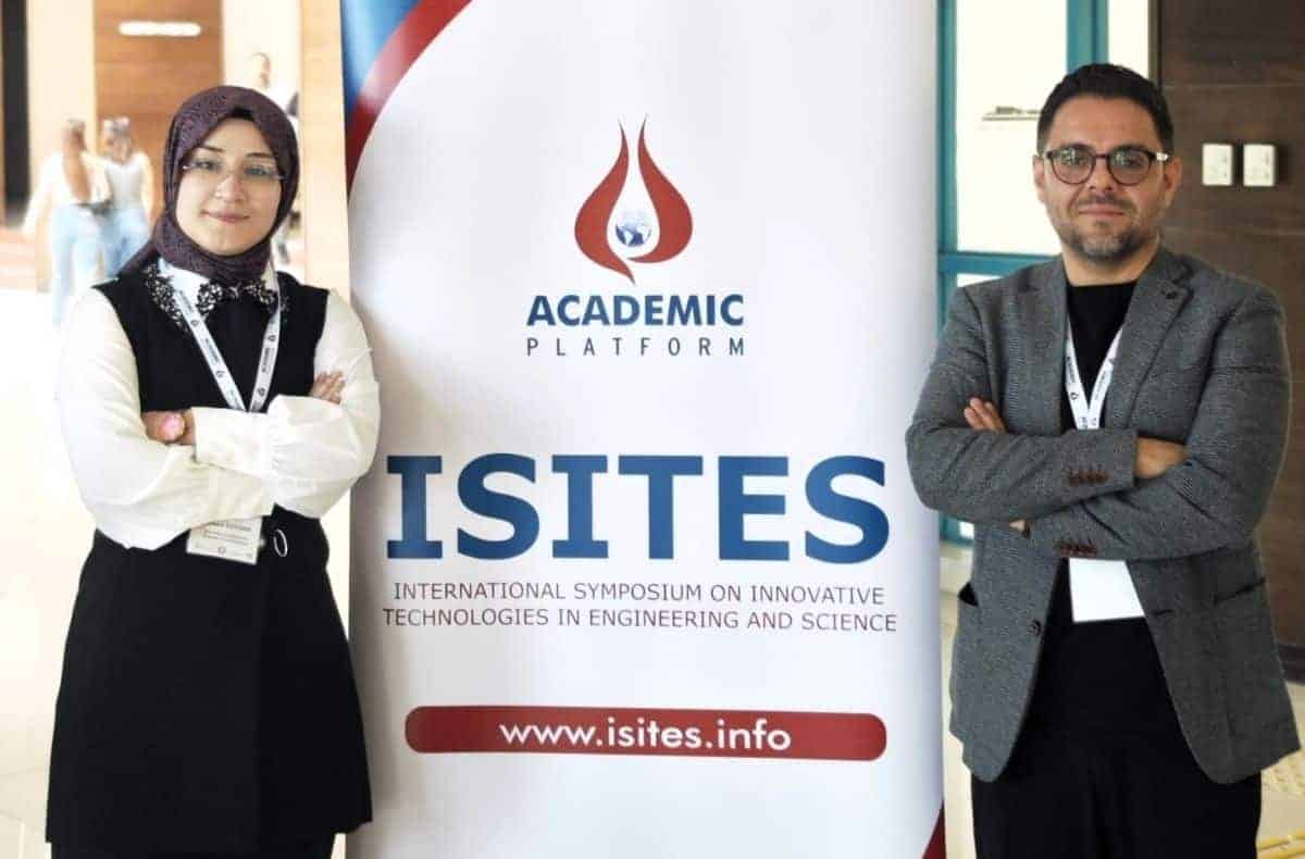 Yapay zekâ ve inovasyon alanında SUBÜ'nün çözüm odaklı çalışmaları.