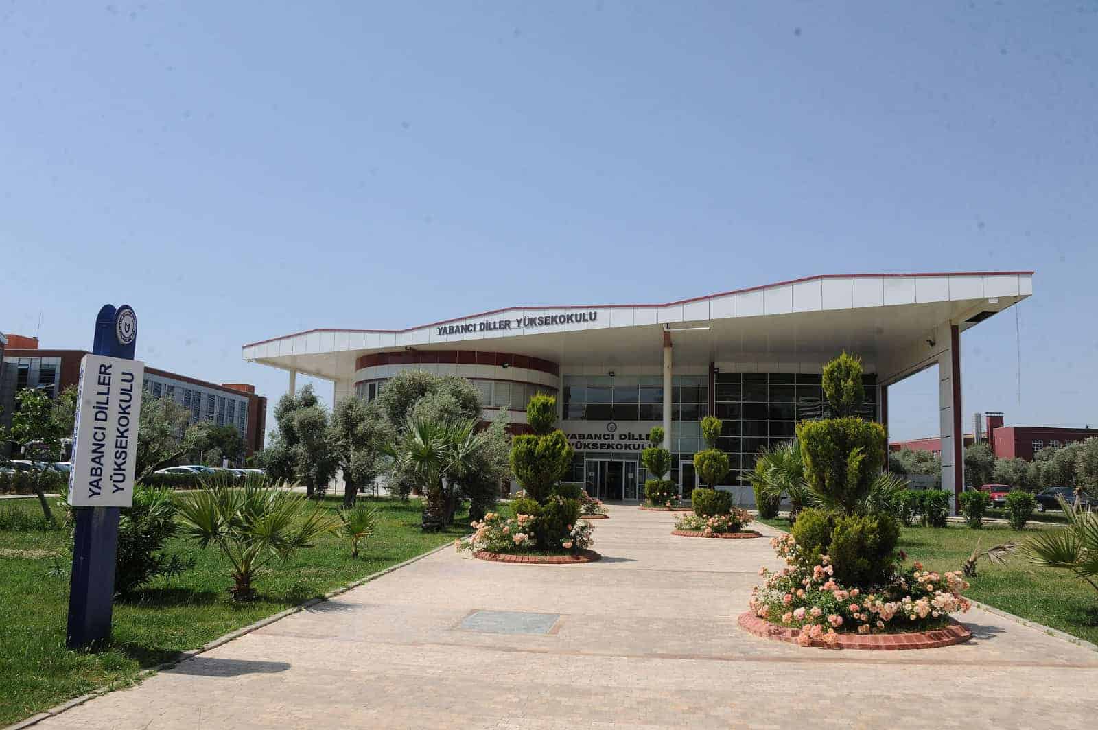 Yabancı Diller Yüksekokulu, Eaquals Uluslararası Akreditasyonuyla Eğitimde Kalitesini Tescilledi