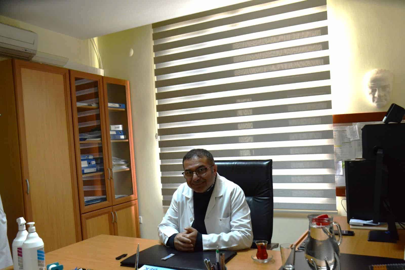 14 Mart Tıp Bayramı: Sağlık Çalışanlarının Toplumdaki Yeri ve Öğrencilere Yönelik Hizmetler