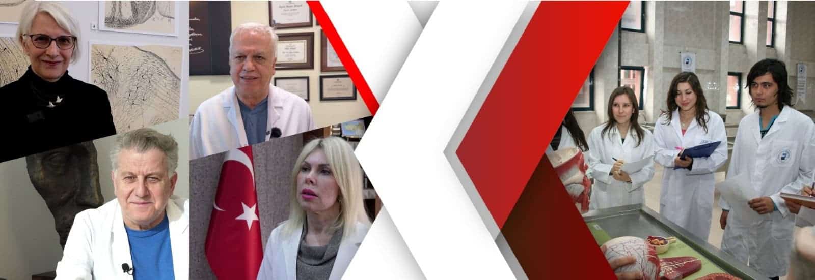 14 Mart Tıp Bayramı’nda Uzman Hekimlerden Genç Meslektaşlara Etik ve Bilim Vurgusu