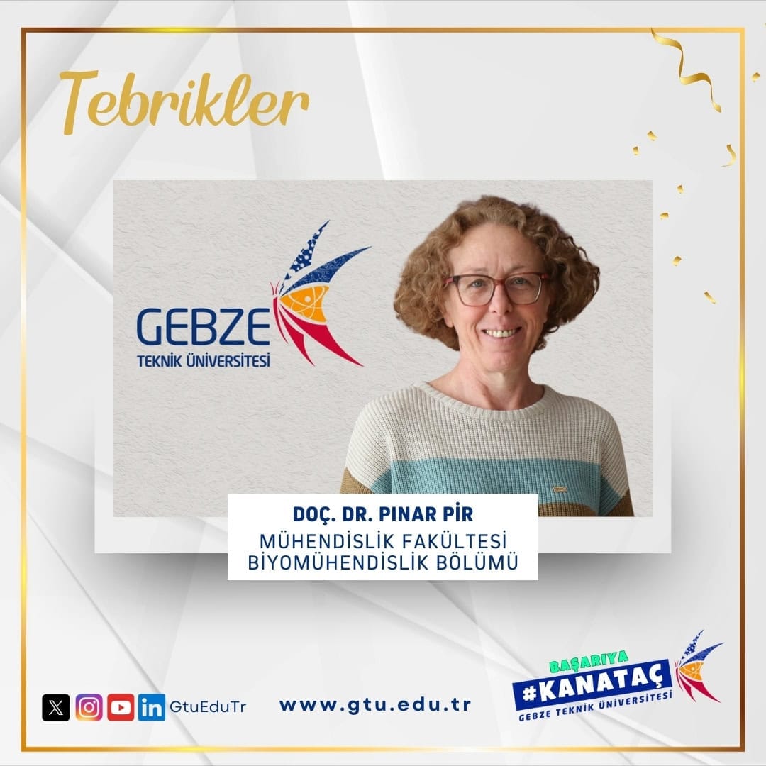 GTÜ'den Kanser Tedavisinde Kişiselleştirilmiş Tıp Projesine Uluslararası Destek