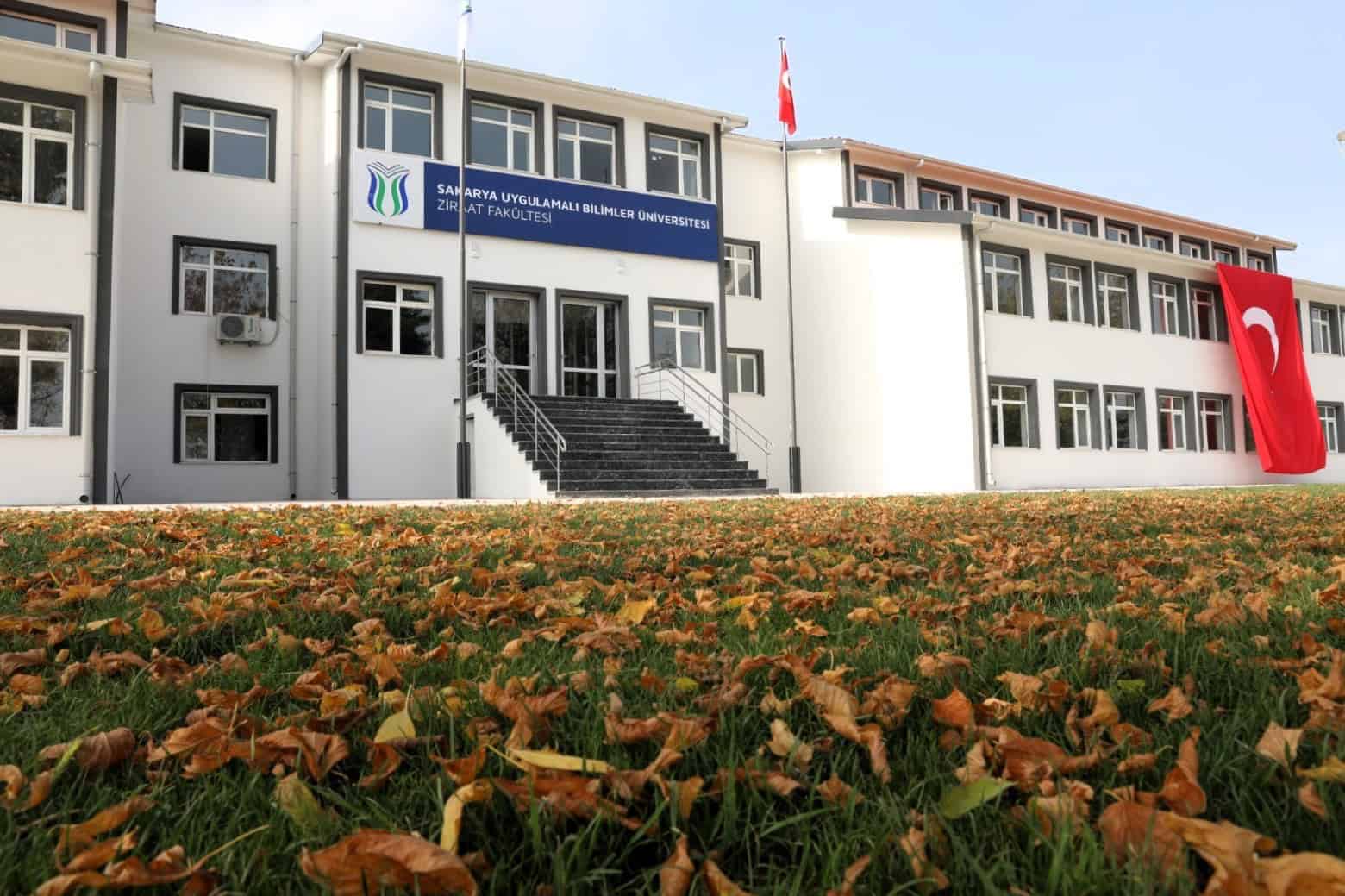 SUBÜ'den Ayçiçeği Islahında Biyoteknolojik Yöntemlerle Süreyi Azaltan Projeye TÜBİTAK Desteği