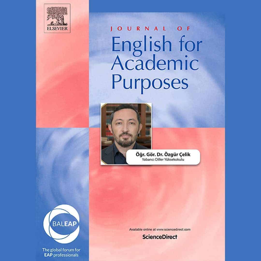 BAÜN’den Akademik Yazımda L2 İntihaline Yönelik Yeni Kavramsal Model