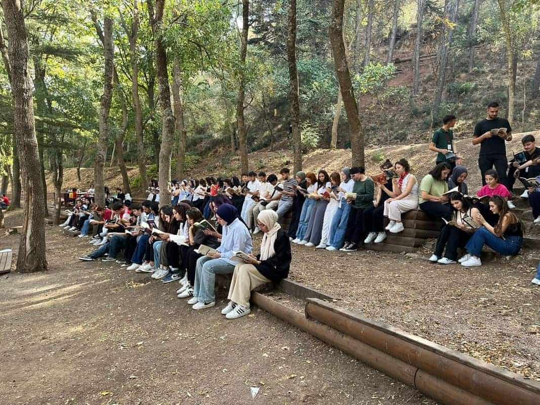 Balıkesir Üniversitesi Öğrenci Topluluklarının Dört Projesi Hibe Desteği Kazandı
