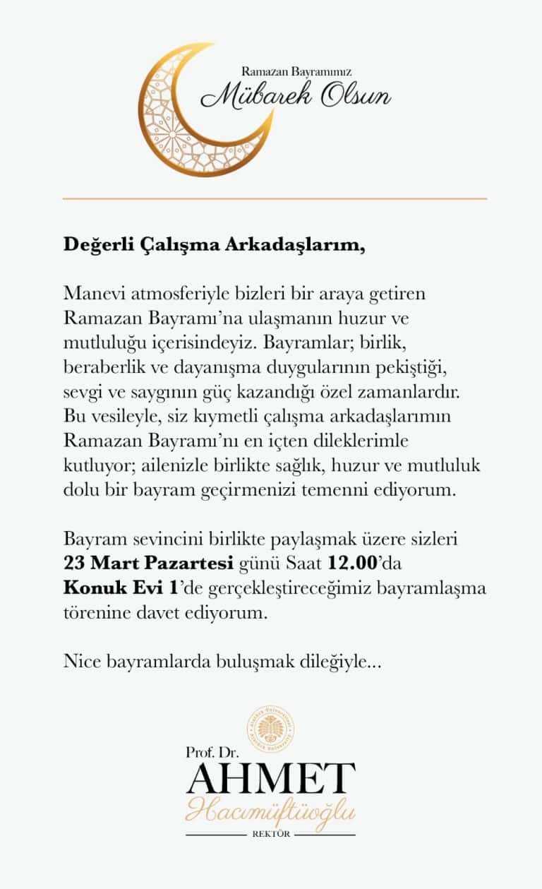 Atatürk Üniversitesi Öğrencilerine Sınavsız Çift Diploma Fırsatı Sunuyor