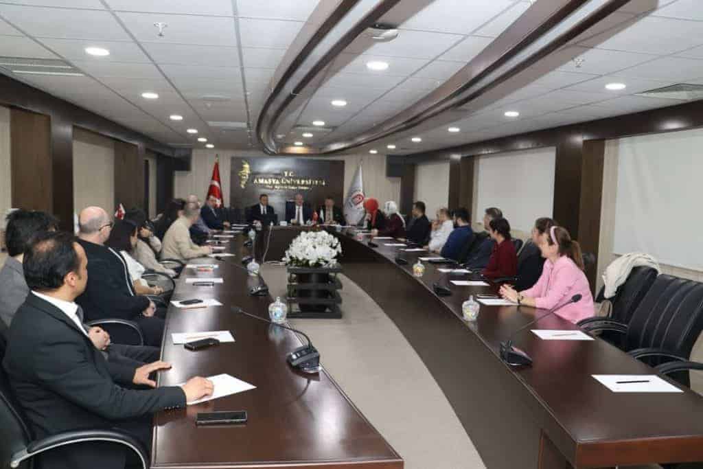 BÖGEP ile Üniversiteler Arası İş Birliği Güçleniyor ve Bölgesel Kalkınmaya Katkı Sağlanıyor