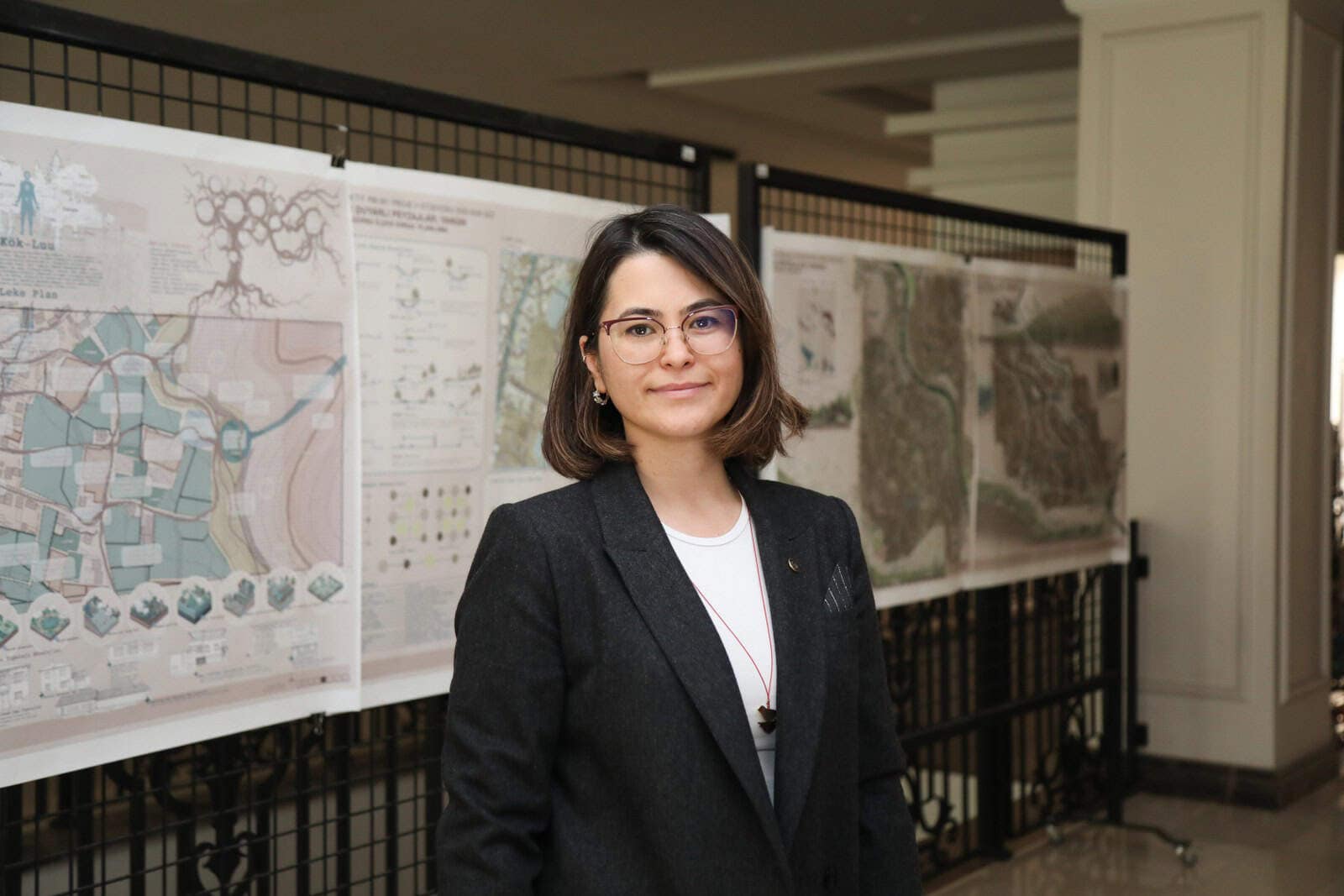 BTÜ’de Doğanın Karbon Depolama Gücü ve Ekonomik Değeri Haritalandırılacak