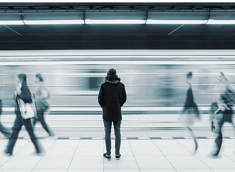 Yalnızlık Salgını: Küresel Ölçekte Artan Toplumsal Sorun ve Eğitimde Etkileri