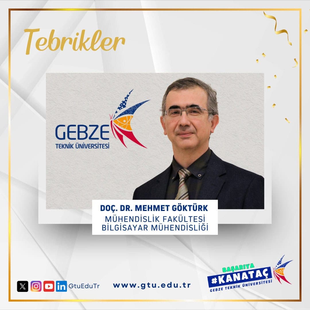 GTÜ ve Sahibinden.com’dan Açıklanabilir Yapay Zeka Projesine TÜBİTAK Desteği