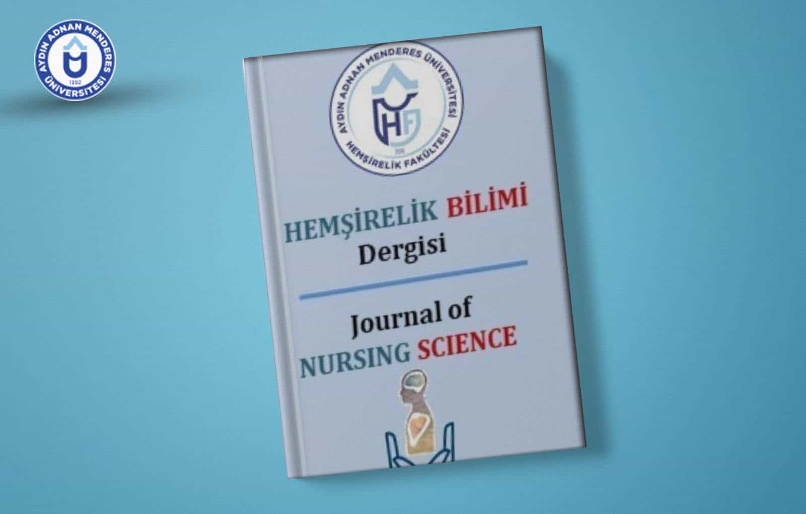 Hemşirelik Bilimi Dergisi, TR Dizin’de Akademik Yerdeki Konumunu Aldı