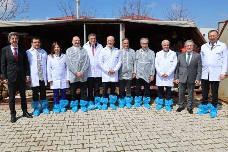 Atatürk Üniversitesi, Tarım ve Ormancılık Alanında Dünya Sıralamasında Yükselişini Sürdürüyor