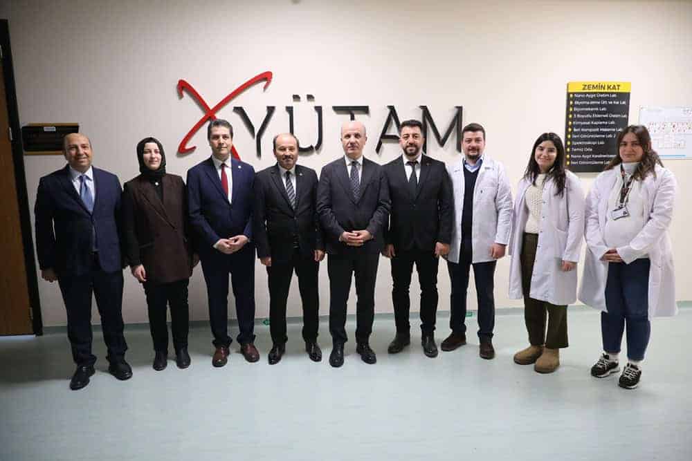 ÜAK Yönetim Kurulu Erzurum’da: Yükseköğretimde Kalite ve İstihdam Odaklı Dönüşüm Vurgusu