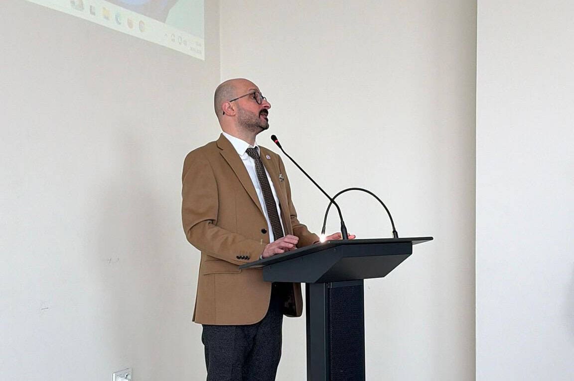 ADÜ’de İlk Kez G-20 Zirvesi Simülasyonu ile Öğrenciler Diplomasi Deneyimi Kazandı