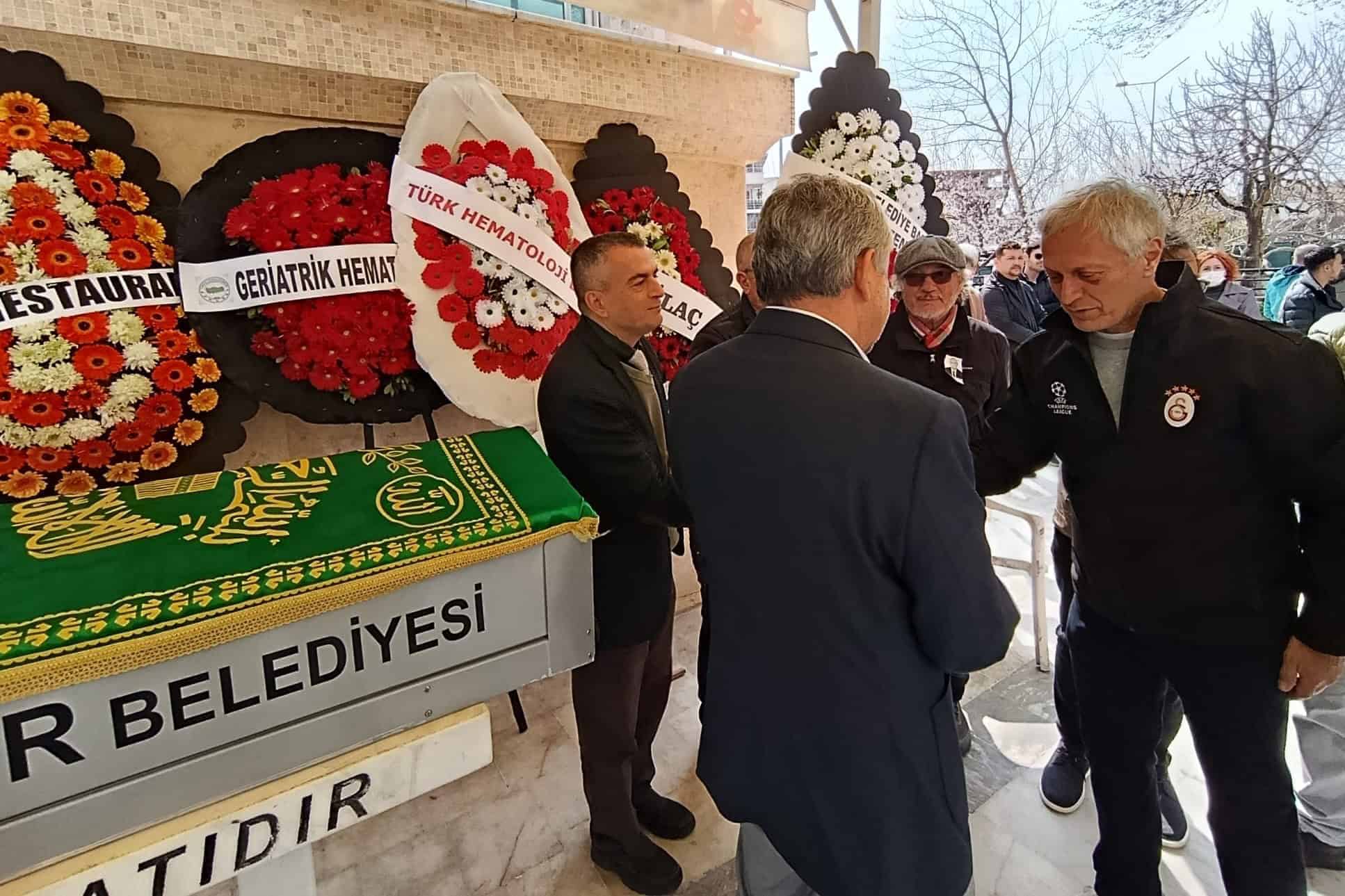 Prof. Dr. Ali Zahit Bolaman İçin ADÜ’de Düzenlenen Anma Töreninde Akademik Katkıları Vurgulandı