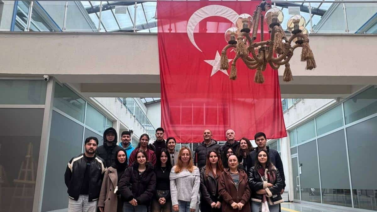 SUBÜ’de Görme Engelli Bireylerin Yaşamı ve Erişilebilirlik Hakları Konuşuldu