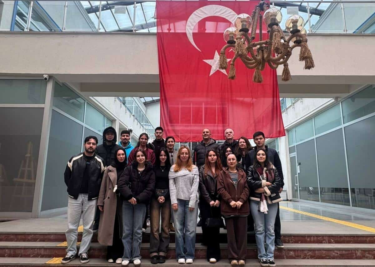 SUBÜ’de Görme Engelli Bireylerin Yaşamı ve Erişilebilirlik Hakları Konuşuldu