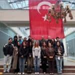 SUBÜ’de Görme Engelli Bireylerin Yaşamı ve Erişilebilirlik Hakları Konuşuldu