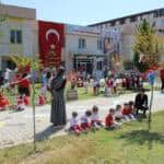 Akdeniz Üniversitesi 75. Yıl Kreş ve Çocuk Kulübü’nde 23 Nisan Renkli Etkinliklerle Kutlandı