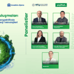 AA Yeşilhat Akademi Buluşmaları YTÜ’de Sürdürülebilirlik Paneliyle Devam Ediyor