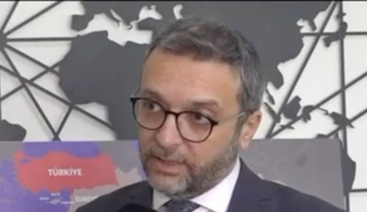 ADÜ’lü Akademisyenler Uluslararası İlişkilerde Tarihsel Adalet ve Sorumluluk Konularını Değerlendirdi