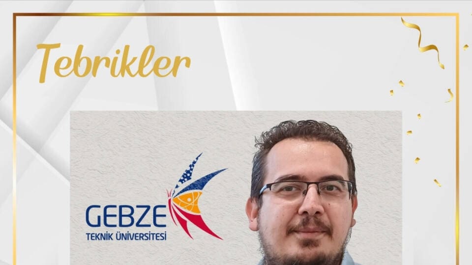 GTÜ ve Sanayi Ortaklığında Dijital İkiz Projesine TÜBİTAK Desteği