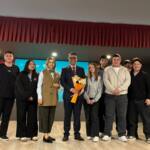 Akçakoca’da Öğrencilerle Güvenli Gıda ve Bilinçli Tüketim Söyleşisi