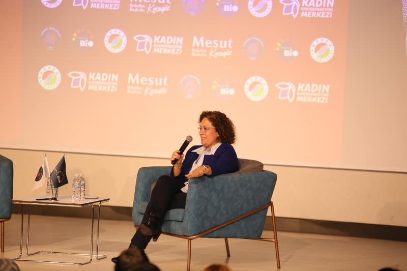 Akdeniz Üniversitesi Bilim Kafe’de Sınav Kaygısına Karşı Bilimsel Destek ve Öneriler