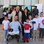 Akdeniz Üniversitesi’nden Özel Gereksinimli Çocuklara Destek Projesi ÜNİFEST’te Finalde