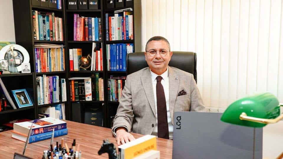 Akdeniz Üniversitesi’nden Enerji Verimliliği İçin Atık Sudan Isı Geri Kazanımı Önerisi