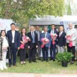 Akdeniz Üniversitesi’nde Growtech Kampüste Tarım Sektörüyle Öğrenciler Bir Araya Geldi