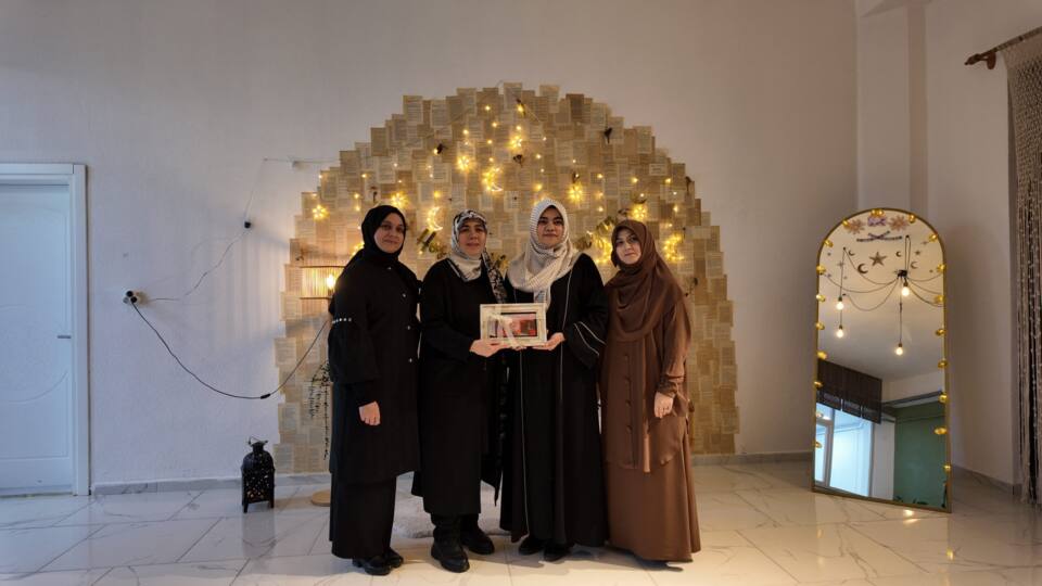 SAÜ’de Ramazan’ın Psikolojik Yansımaları Bilim Söyleşisinde Tartışıldı