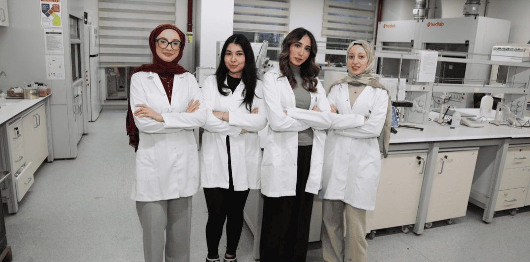 BTÜ ve Hacettepe’den Matematikte Modül Kuramı Üzerine TÜBİTAK Destekli Araştırma