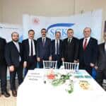 DOKKAF’26 Doğu Karadeniz Kariyer Fuarı Üniversitemizde Gençlerle Buluştu