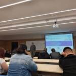 Elektronik ve Otomasyon Bölümü Öğrencileri KOSGEB Teşvikleriyle Tanıştı