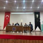 Akdeniz Üniversitesi’nde Otizm Paneli: Tanı, Haklar ve Eğitim Süreçleri Gündemdeydi