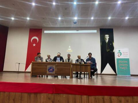 Akdeniz Üniversitesi’nde Otizm Paneli: Tanı, Haklar ve Eğitim Süreçleri Gündemdeydi