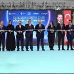 İKÇÜ, EGEKAF 2026 Fuarında Öğrencilerle ve Sektör Temsilcileriyle Buluştu