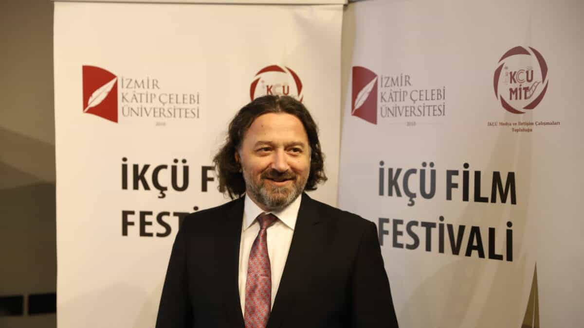 İKÇÜ Film Festivali İzmir’de Teknoloji ve Vicdan Temasıyla Başlıyor