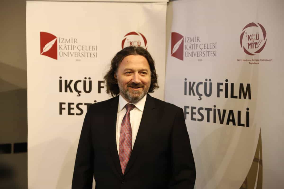 İKÇÜ Film Festivali İzmir’de Teknoloji ve Vicdan Temasıyla Başlıyor
