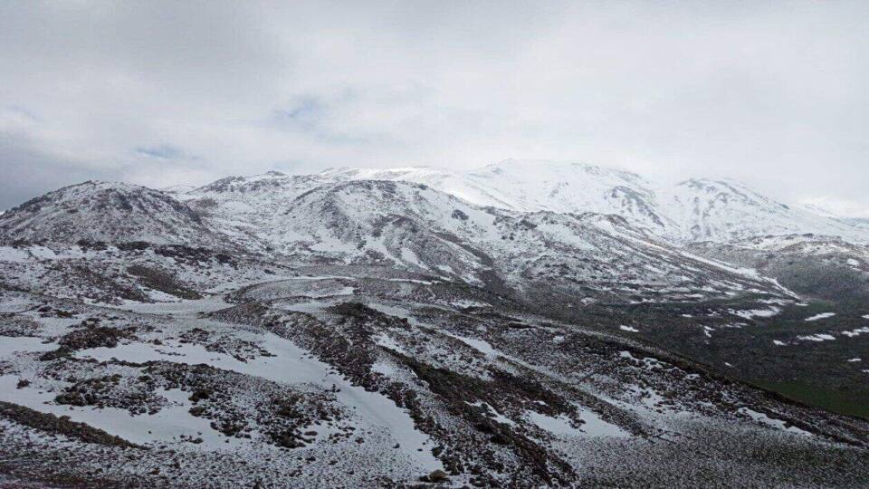 Tuz Gölü Fayı’nda Hareketin Bilimsel Olarak Ölçüldüğü Araştırma İç Anadolu’ya Yeni Bakış Kazandırdı