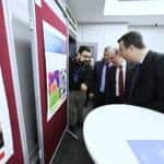 Karadeniz Teknoloji ve İnovasyon Günü’nde Yatırımcılar ve Girişimciler Beşikdüzü’nde Buluştu