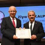 Kocaeli Üniversitesi’nde Ziya Gökalp’in Fikir Dünyası Panelle Anıldı